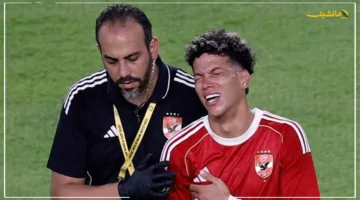 مفاجأة طبية جمال شعبان يحدد أكل الشارع كسبب لإصابة إمام عاشور بفيروس A 1